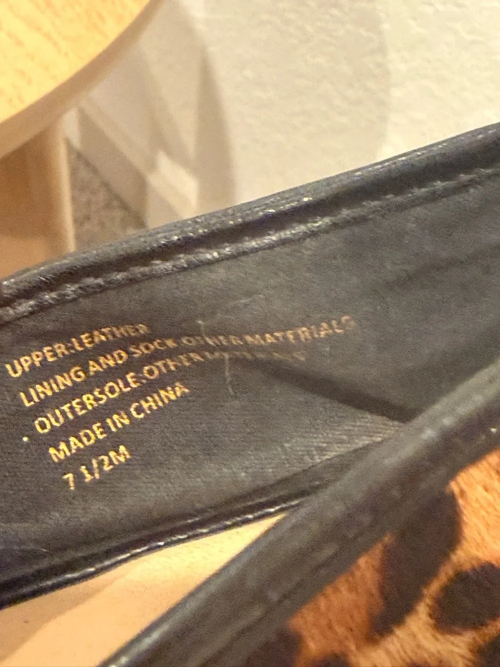 Banana Republic stylish slip