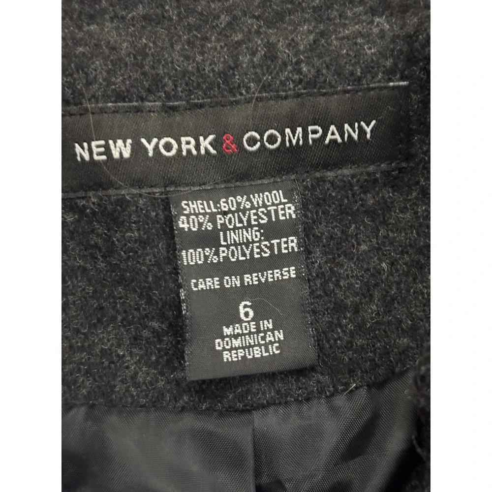 New York & Company new york