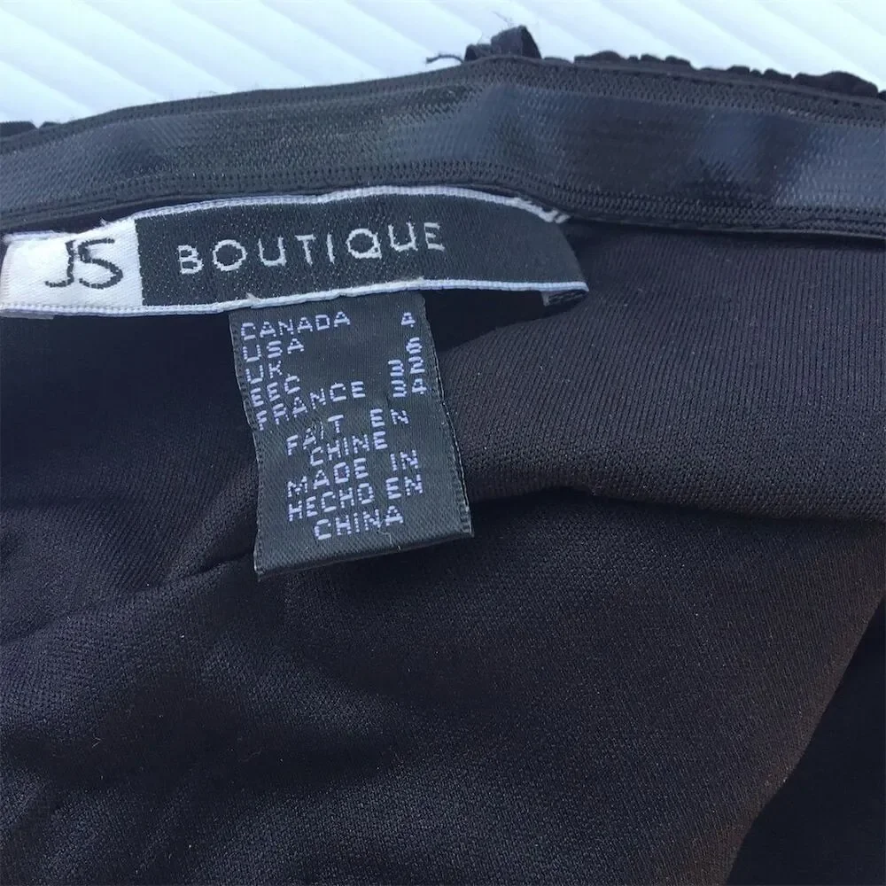 JS Boutique elevate your
