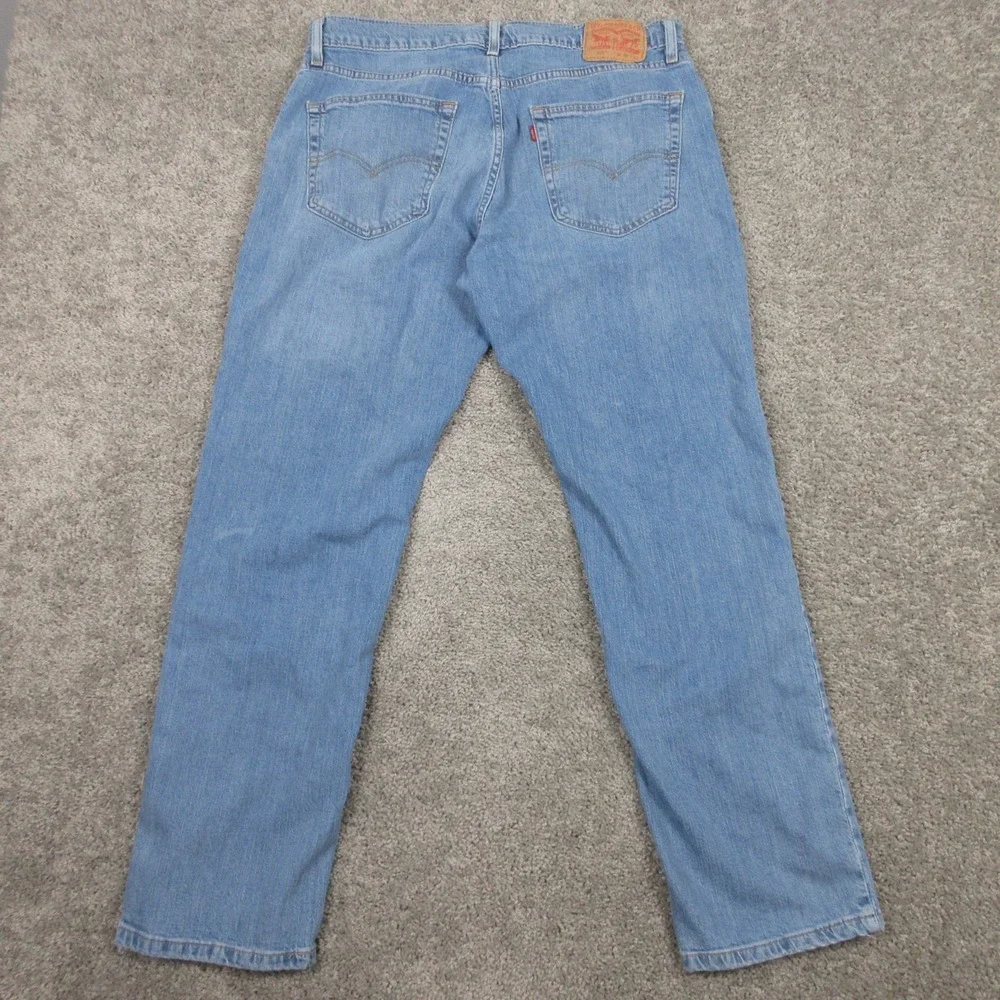 Levis thank you