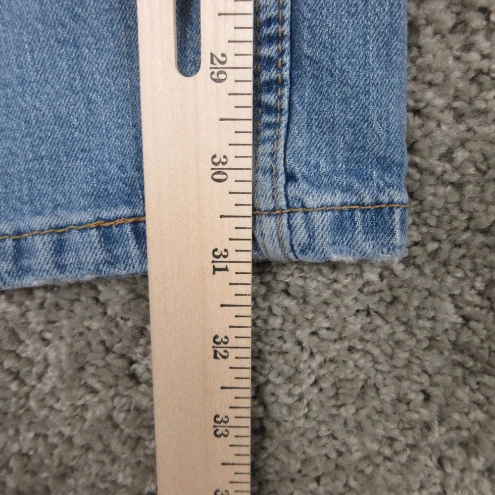 Levis thank you