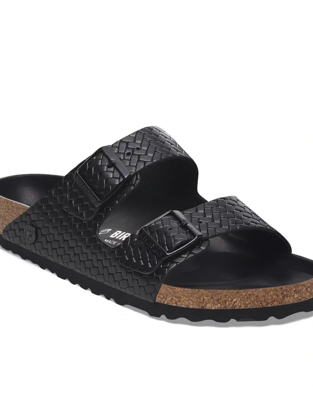 Birkenstock worn once