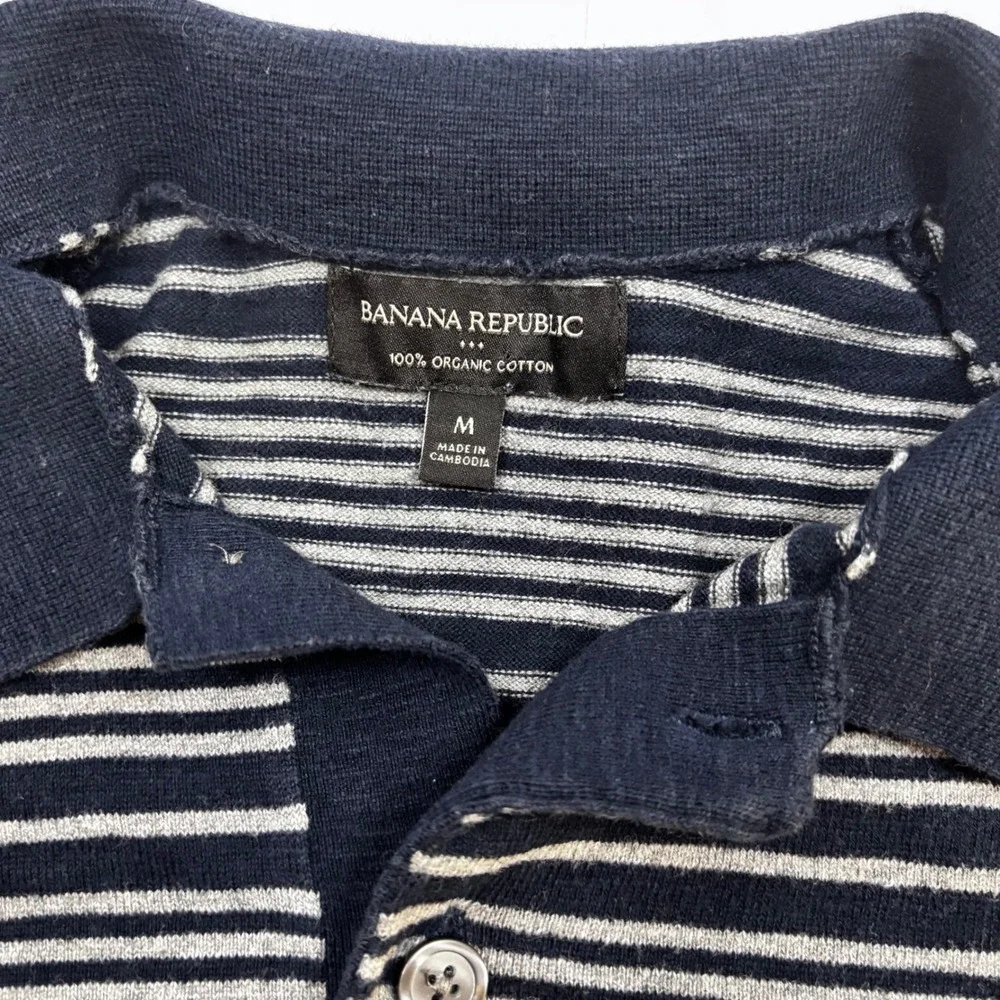 Banana Republic banana republic