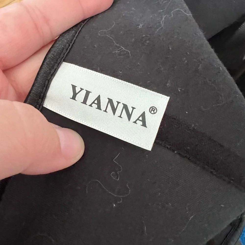 Yianna heavy duty