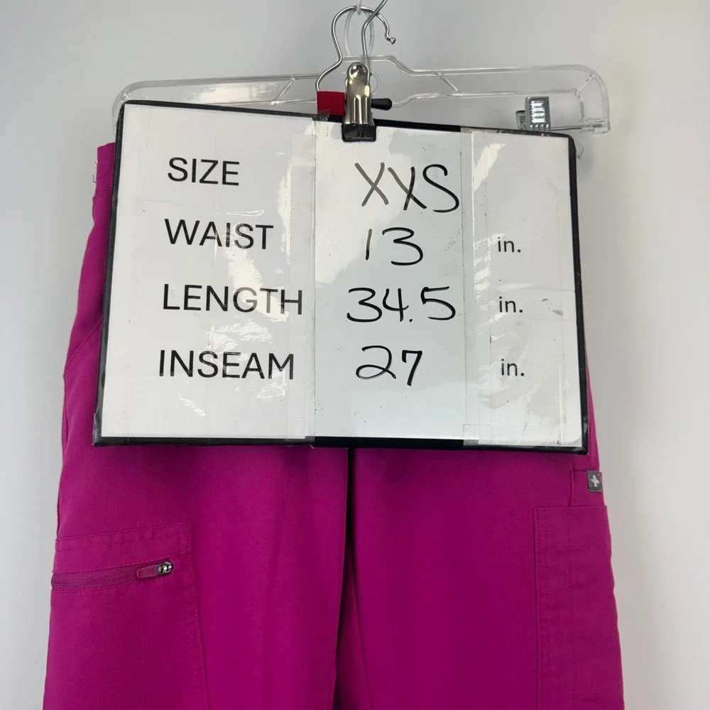 Figs technical collection
