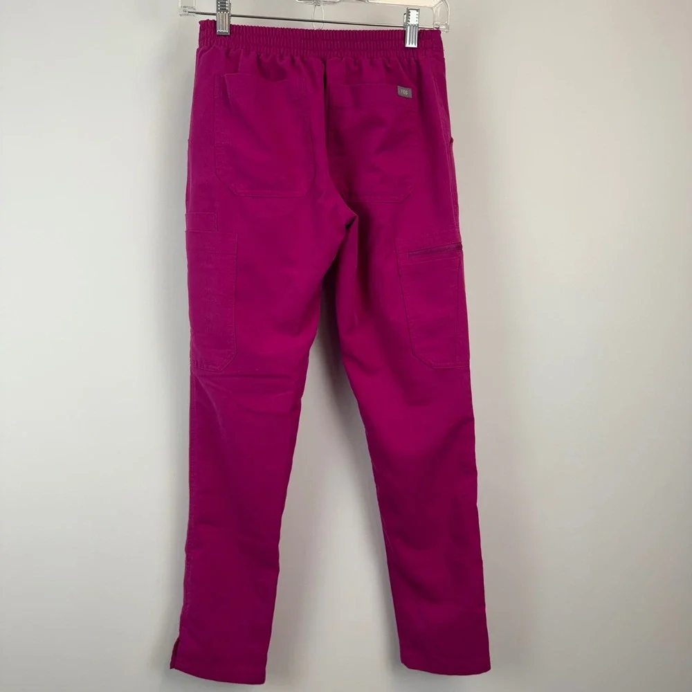 Figs technical collection