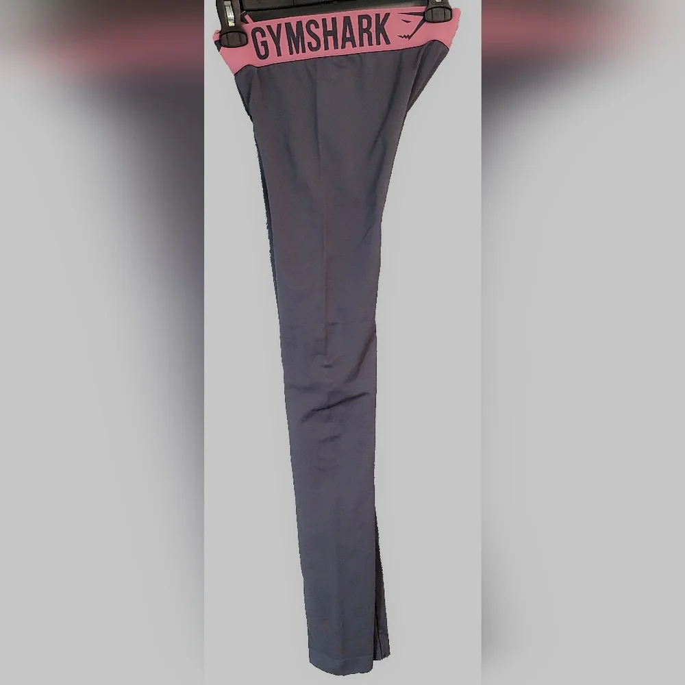 Gymshark sleek leggings