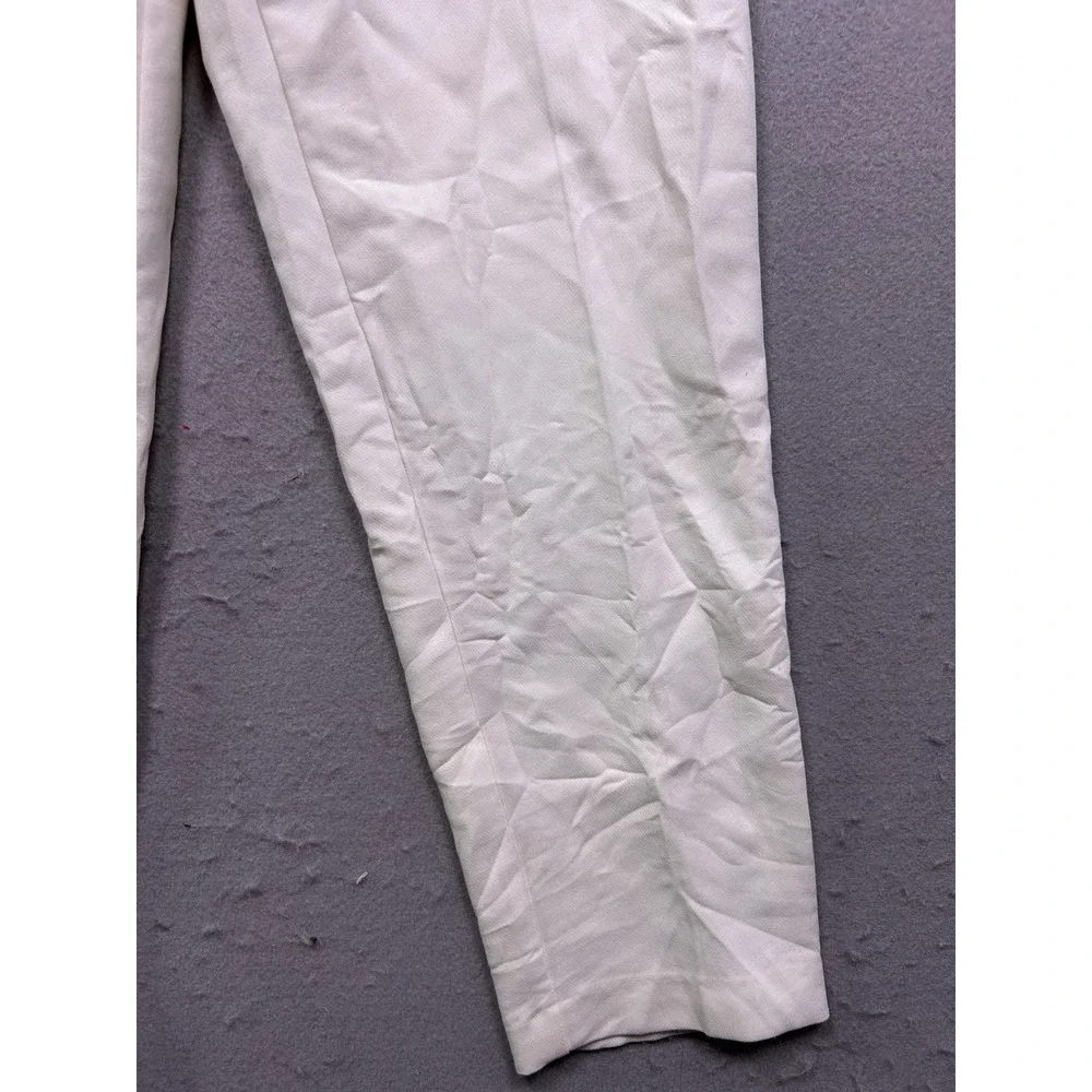Zara high waisted