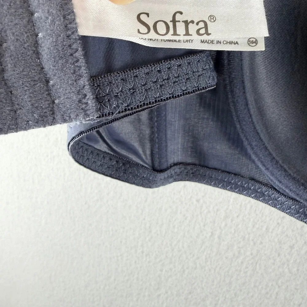 Sofra intimates shirt