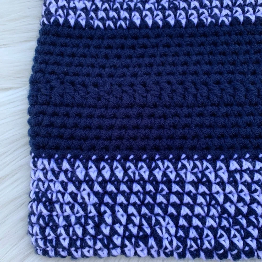 Homemade next blue *same