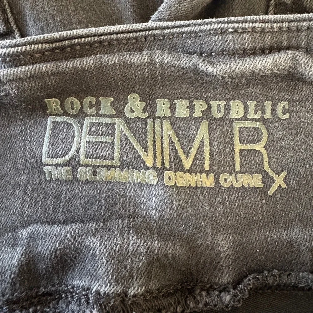 Rock & Republic rock republic