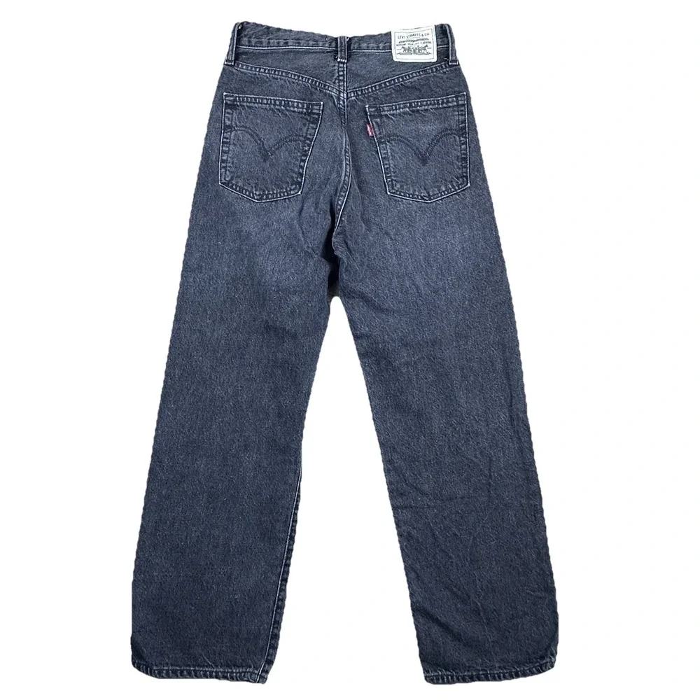 Levis levi ribcage