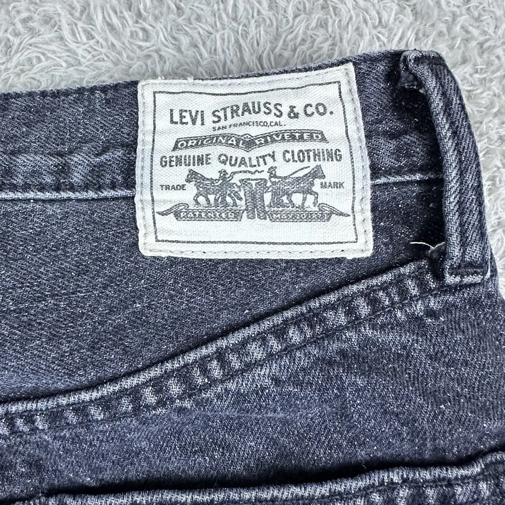 Levis levi ribcage