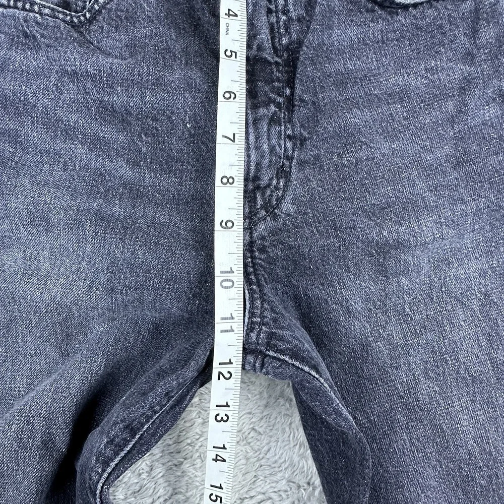 Levis levi ribcage