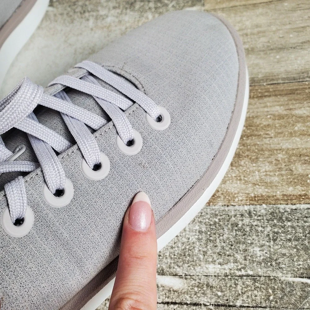 allbirds worn 2x
