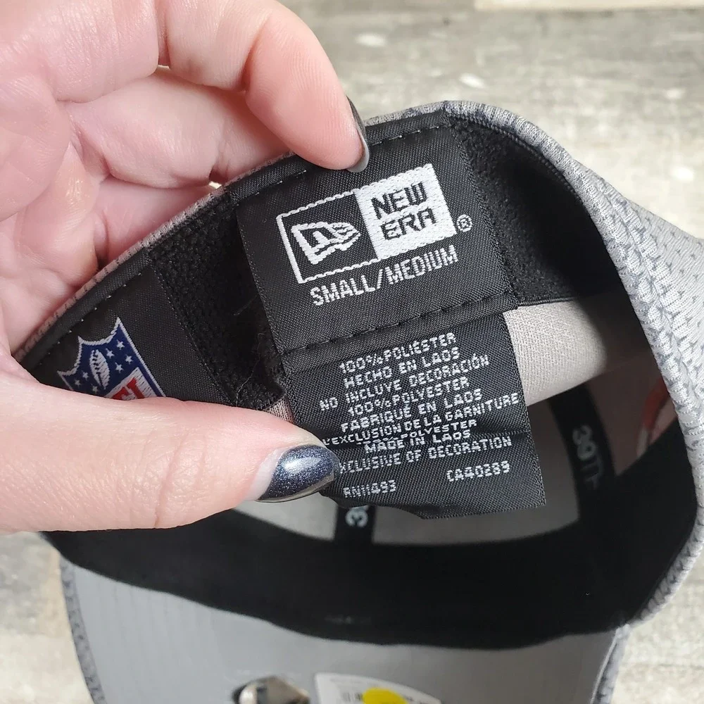 New Era new hat