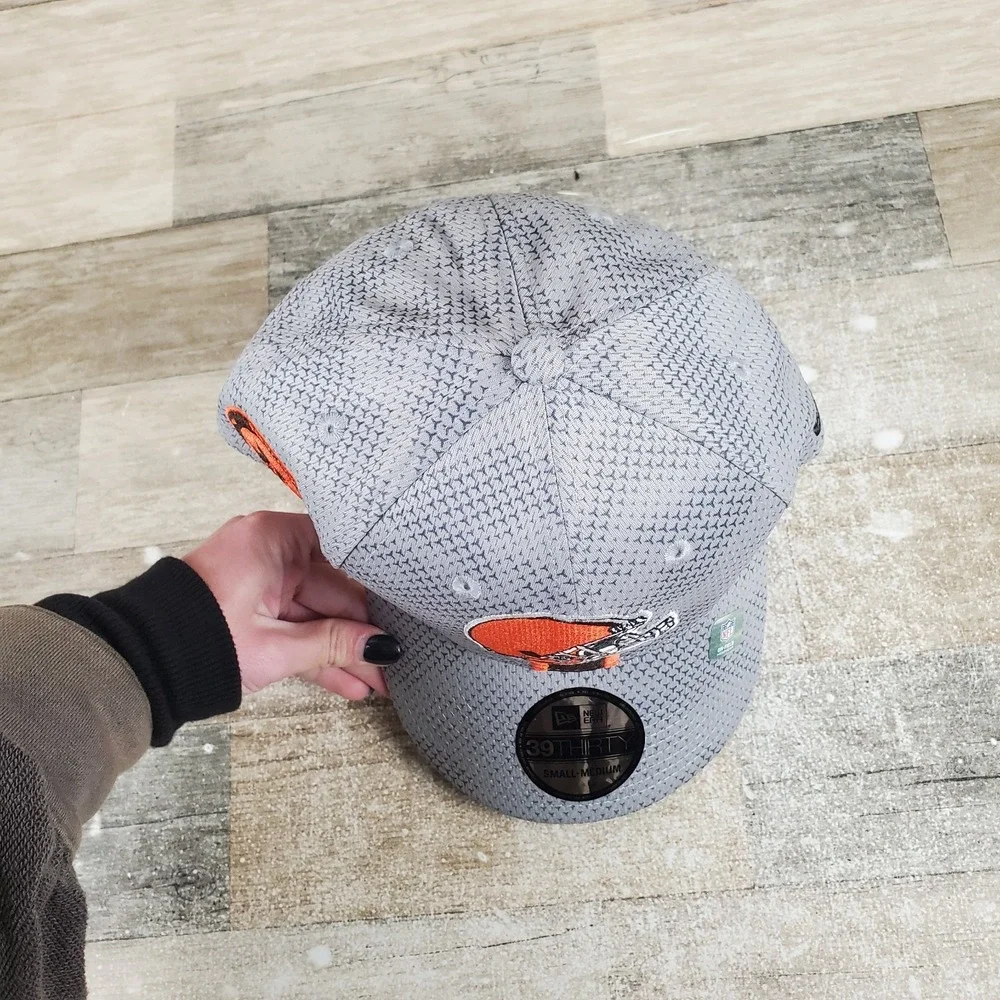 New Era new hat