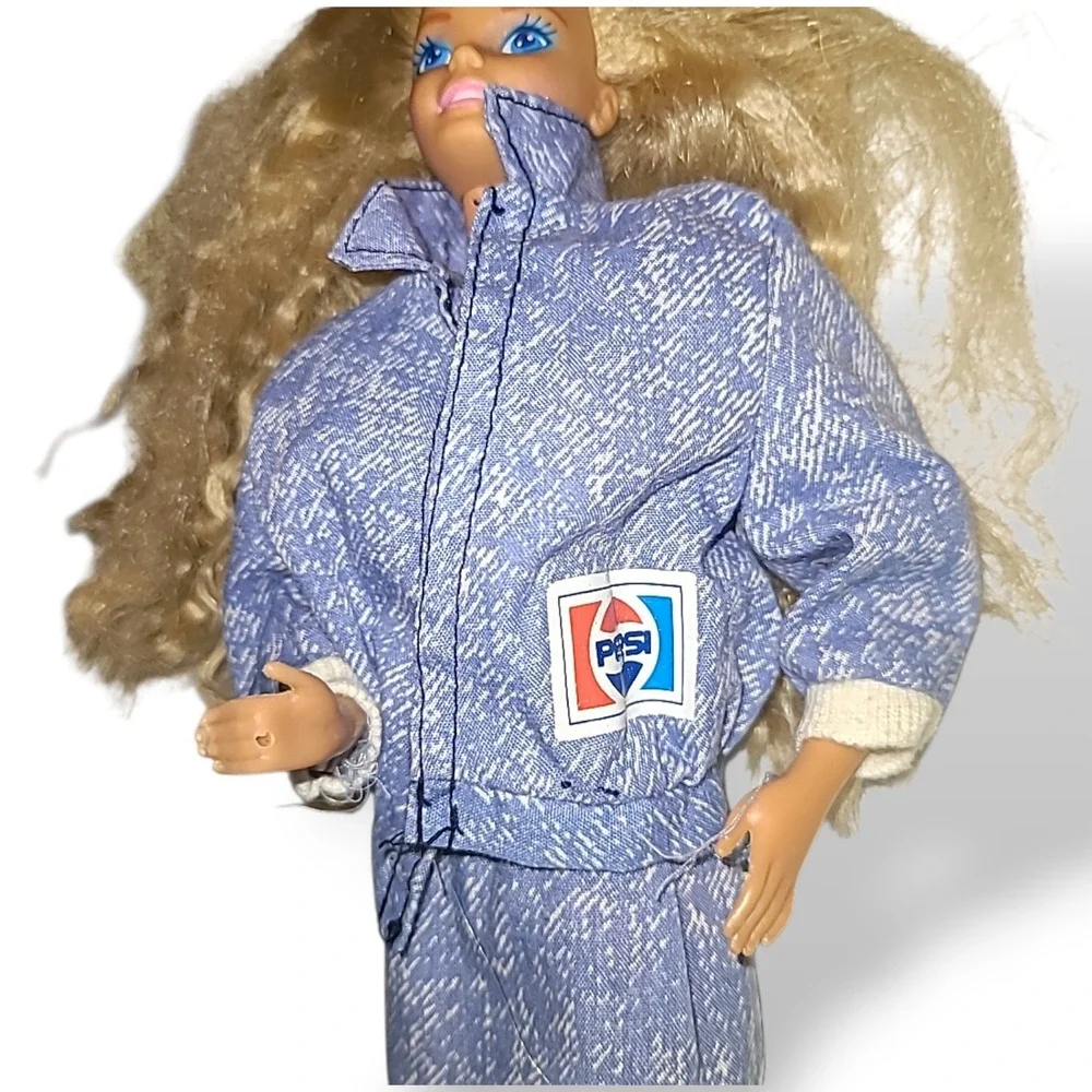 Mattel matching from original
