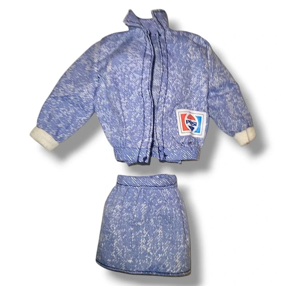 Mattel matching original #4869