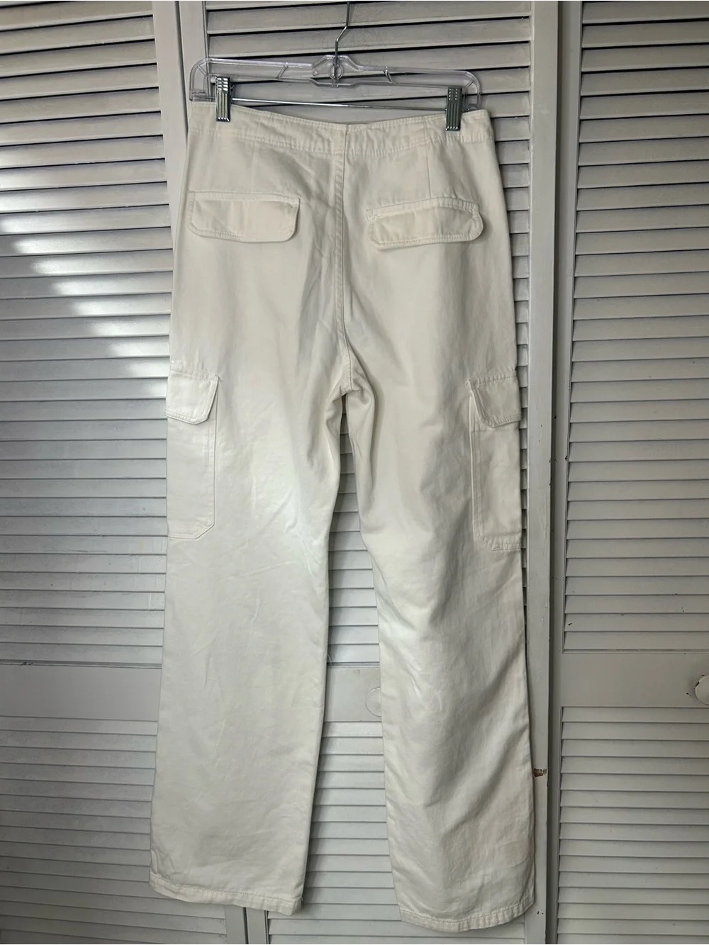 Zara light colored