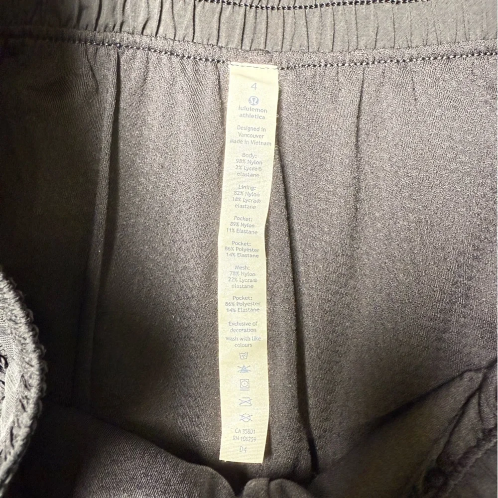 Lululemon In-Depth‎ Jogger