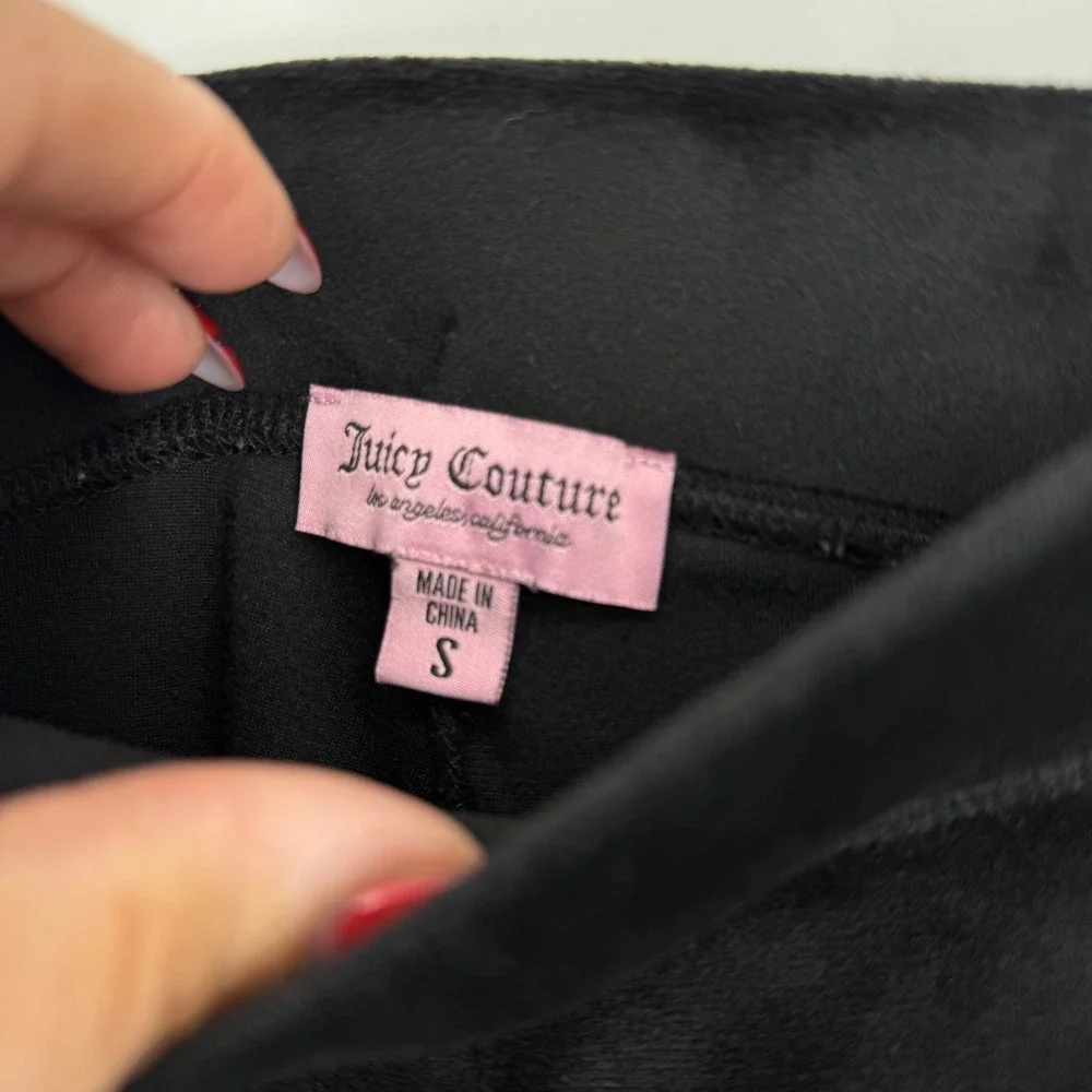 Juicy Couture excellent pre