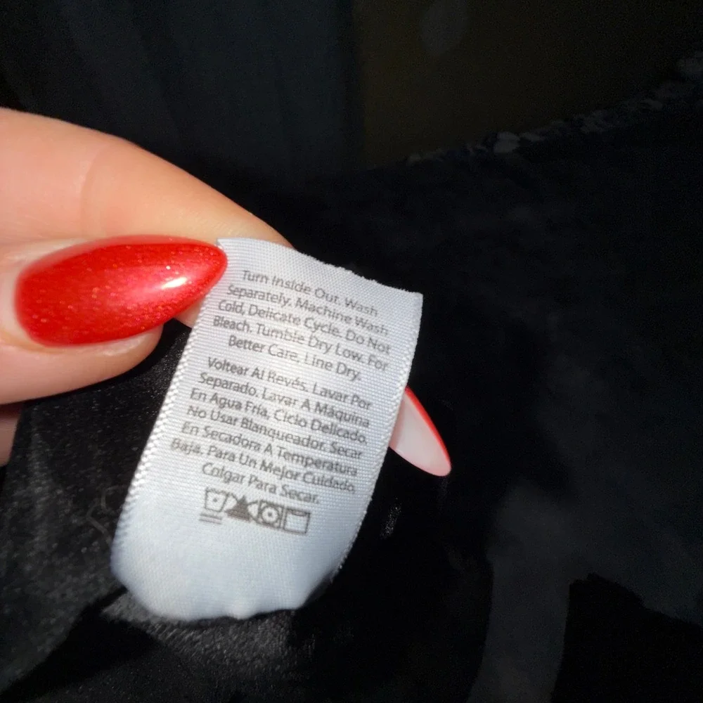 Juicy Couture excellent pre
