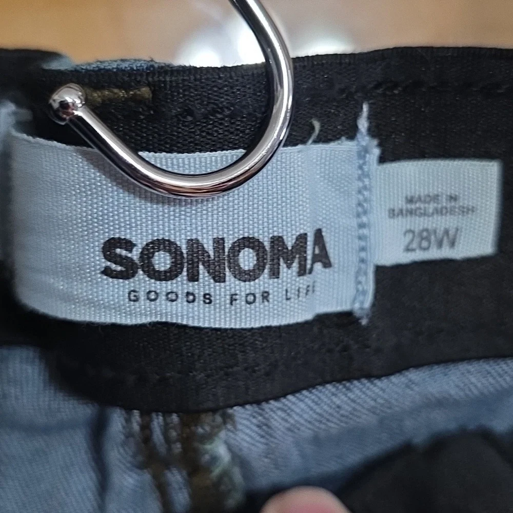 Sonoma nwt women