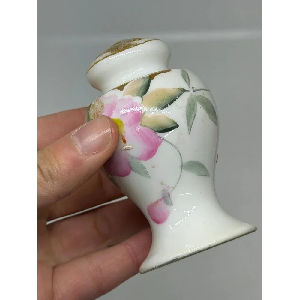 Noritake vintage azalea
