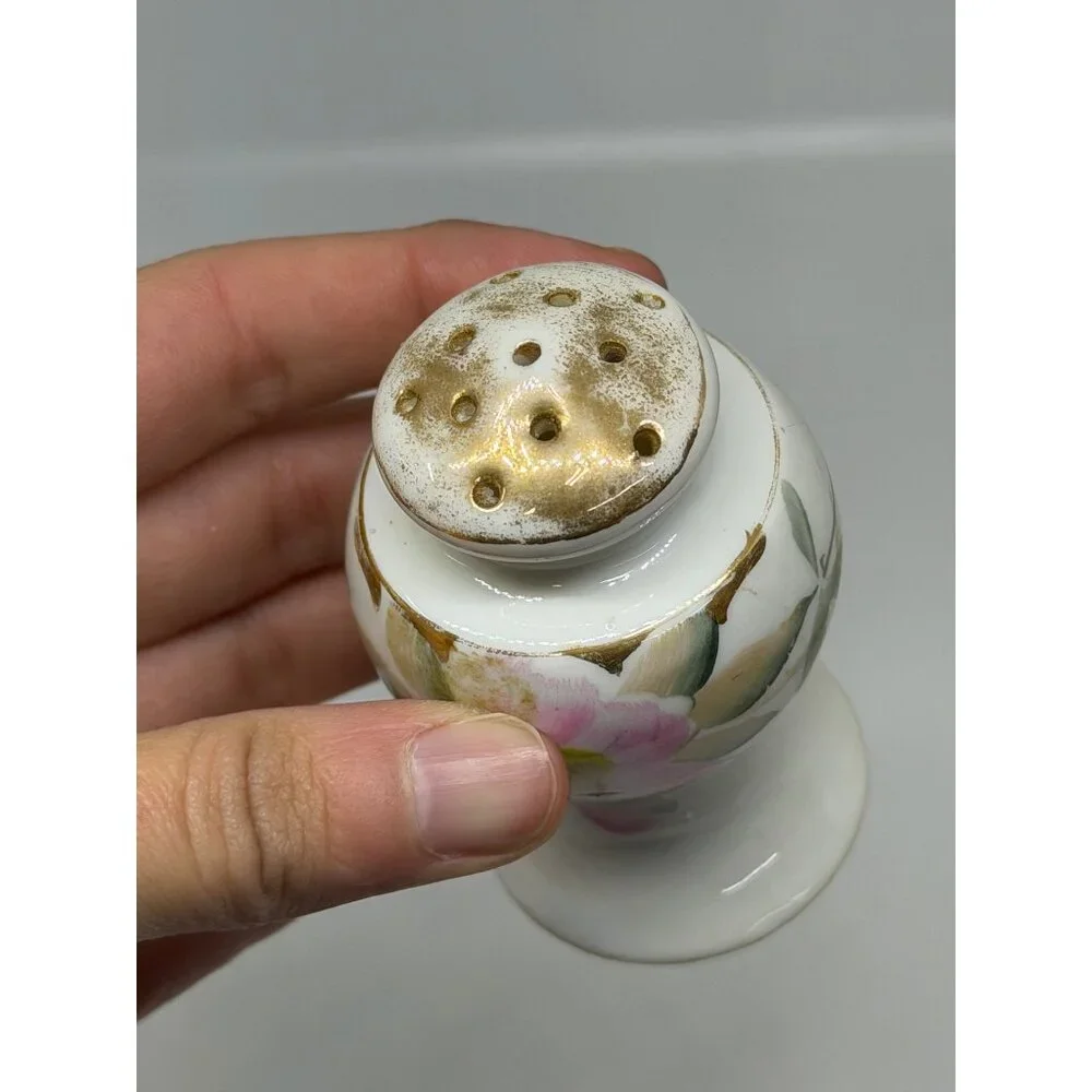 Noritake vintage azalea