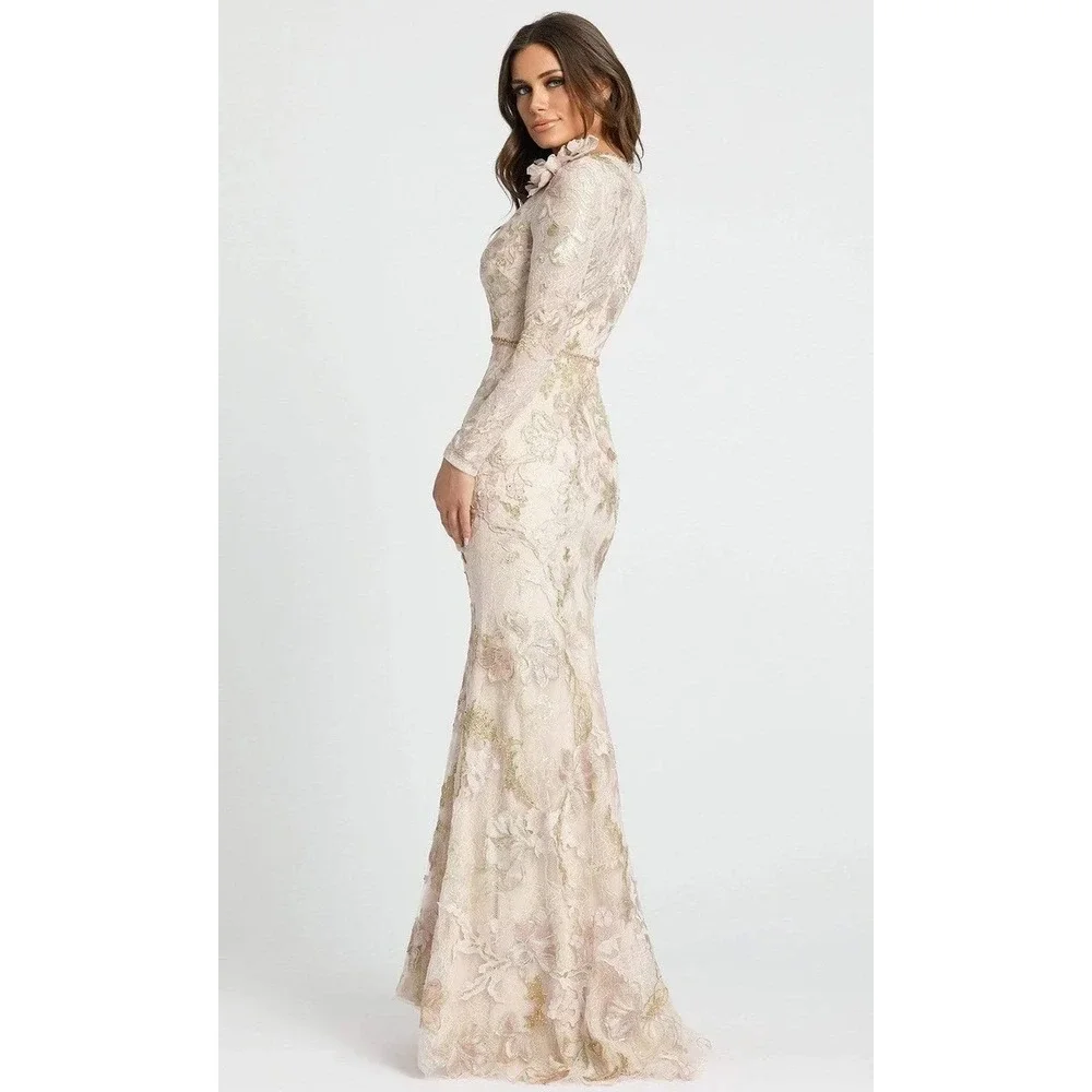 Mac Duggal mac duggal
