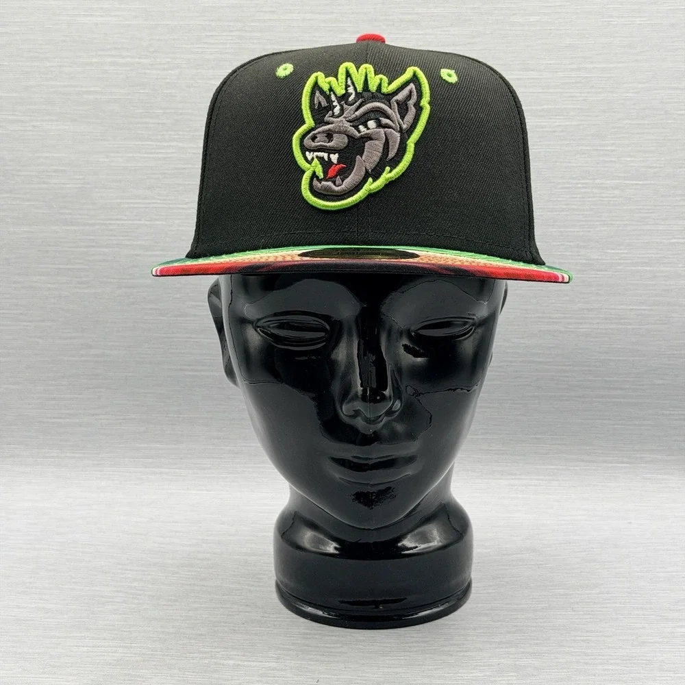 New Era celebrate one