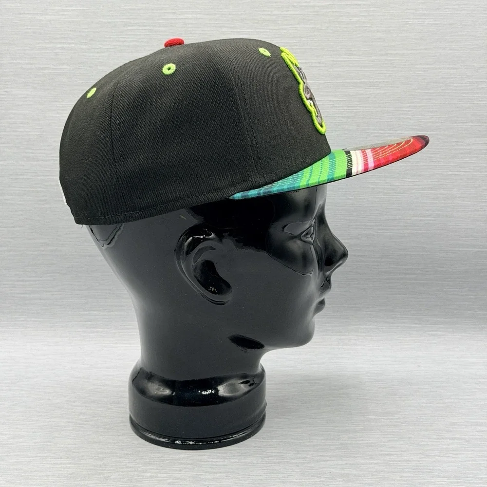 New Era celebrate one
