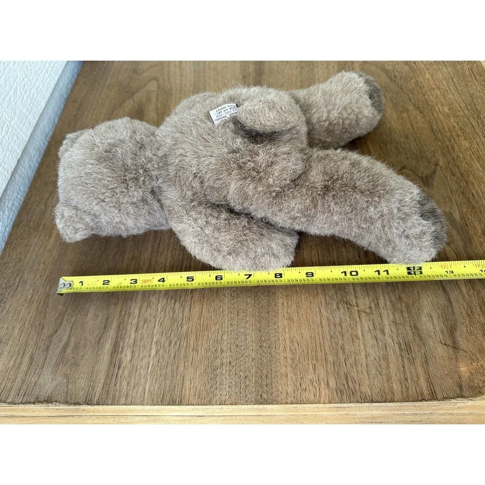 Gund this vintage