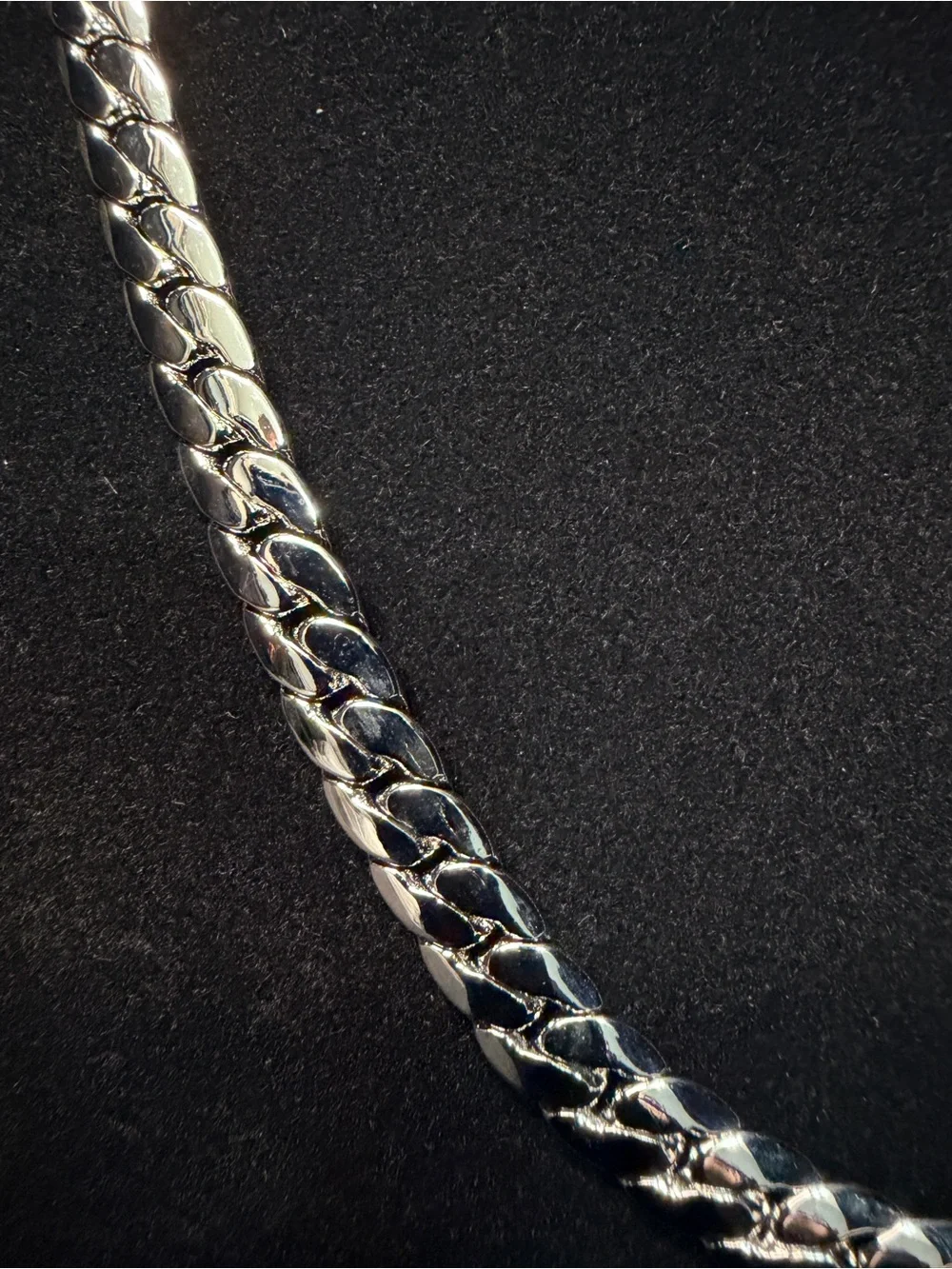 N/A rare length
