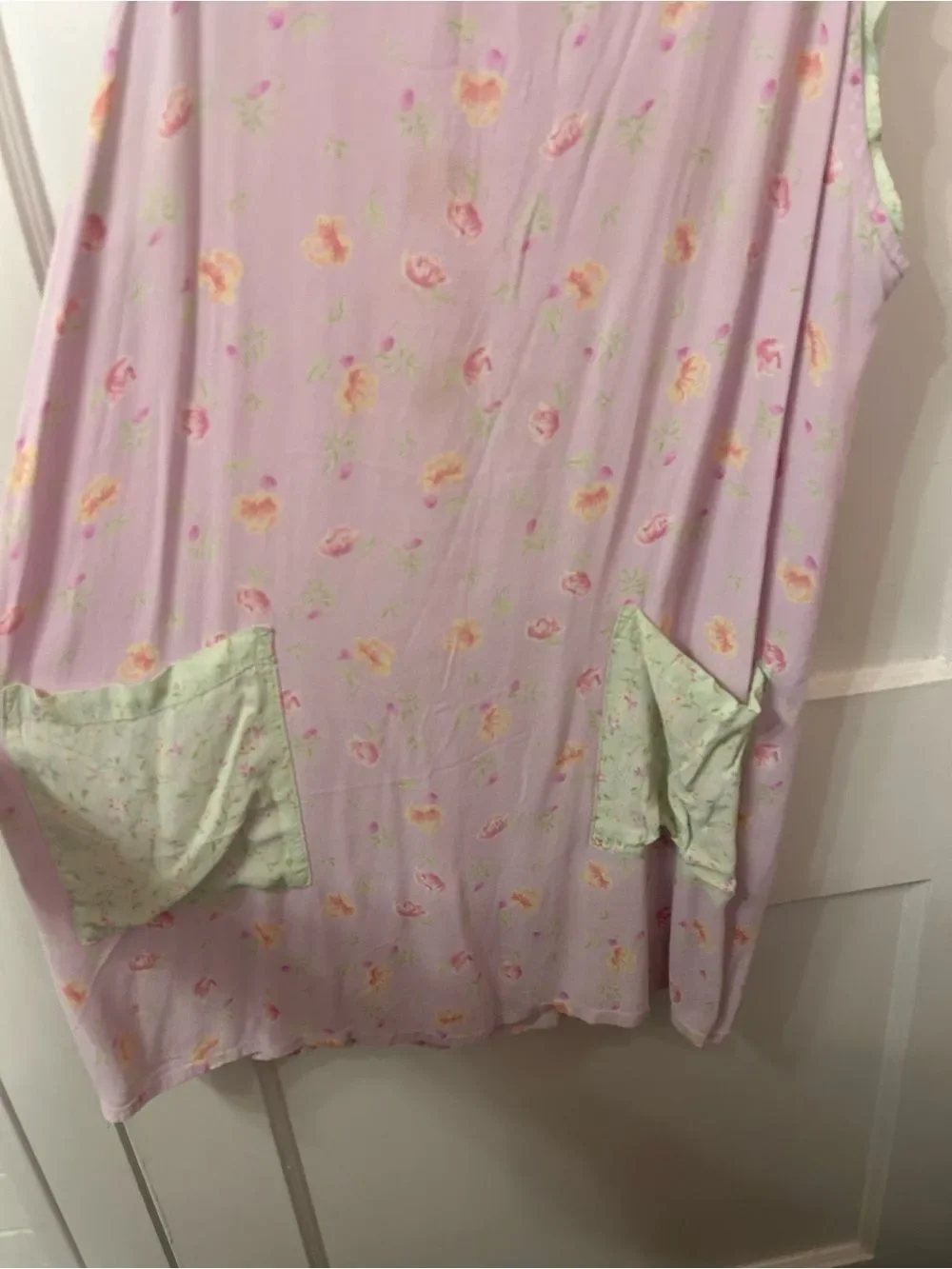 jenny helene lilac mini