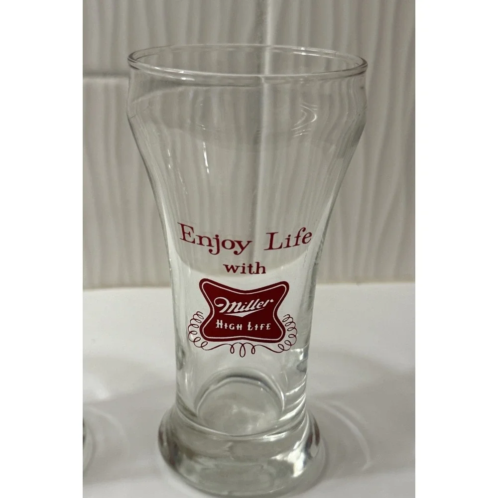 Miller High Life vintage miller