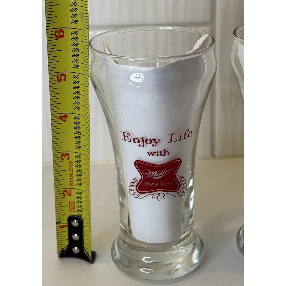 Miller High Life vintage miller