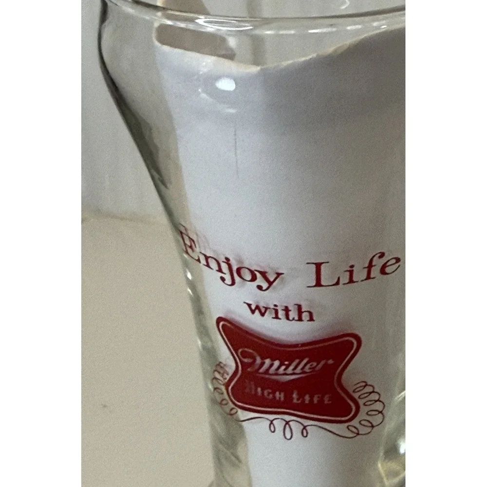Miller High Life vintage miller