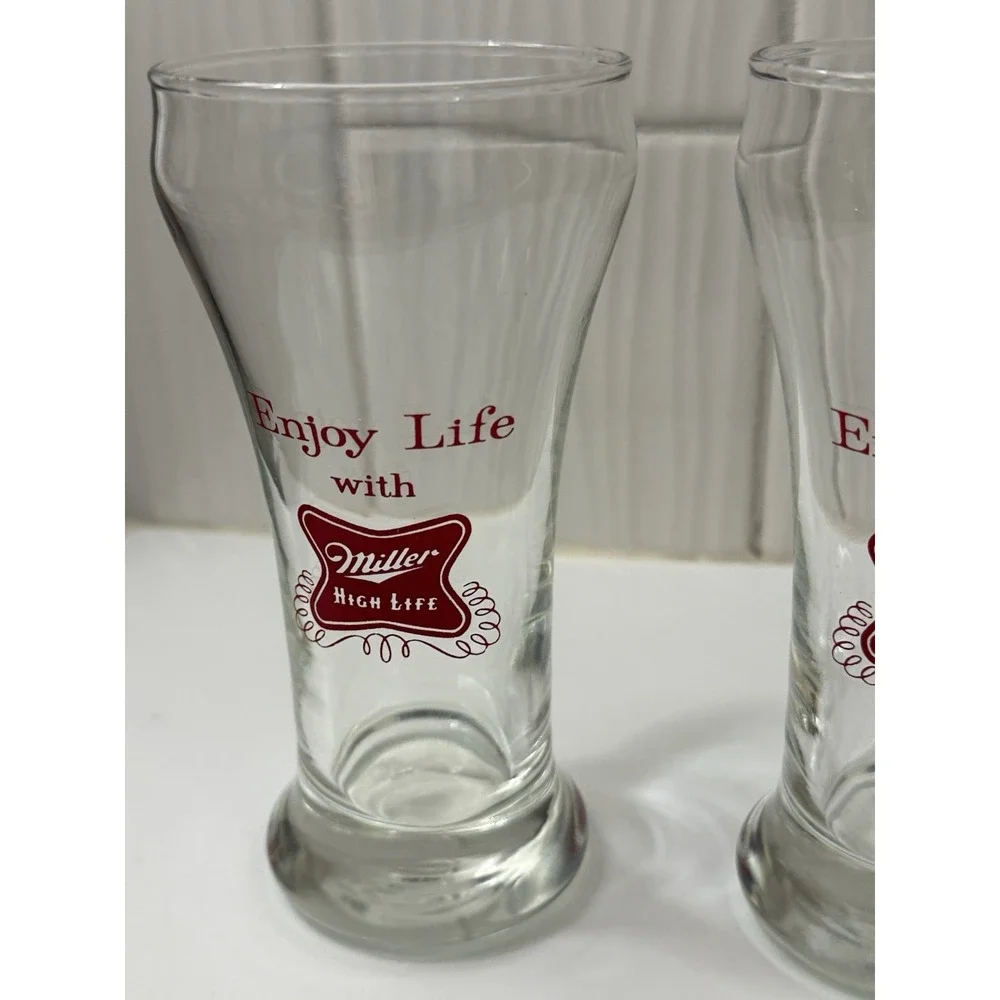 Miller High Life vintage miller
