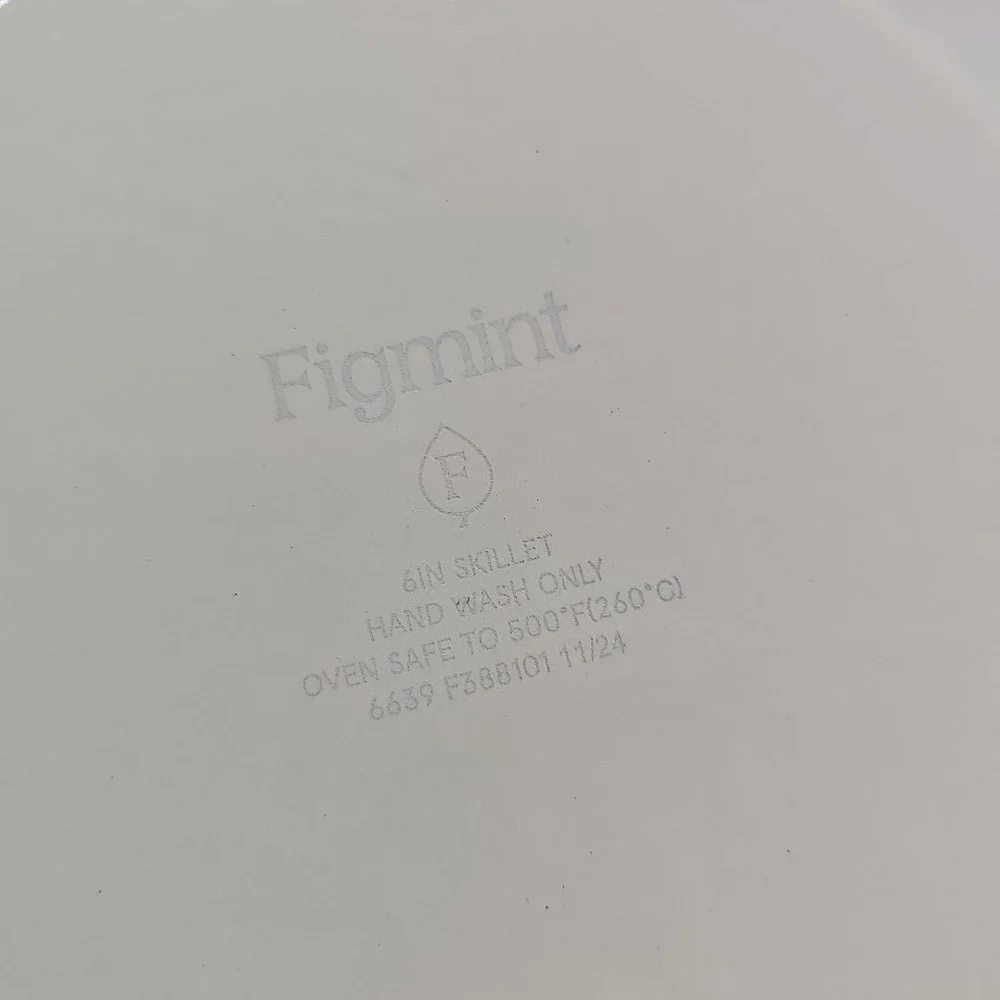 Figmint kitchen everyday