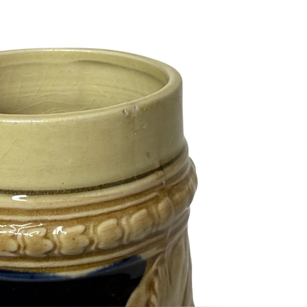 Trimont Ware 75 tall