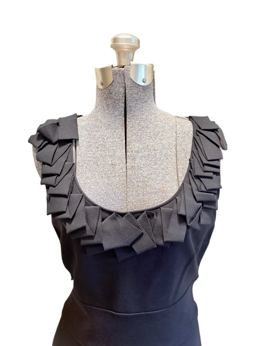 Taylor chic black