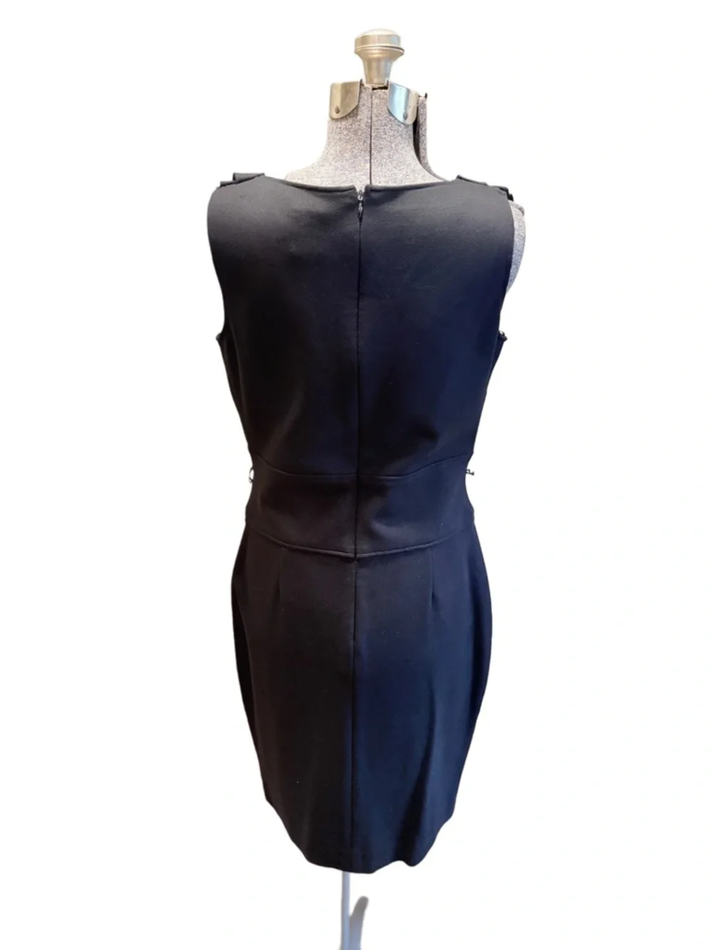 Taylor chic black