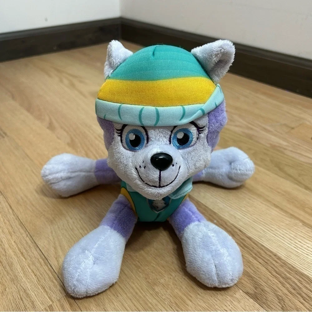 Paw Patrol paw patrol