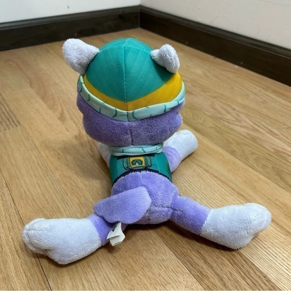 Paw Patrol paw patrol