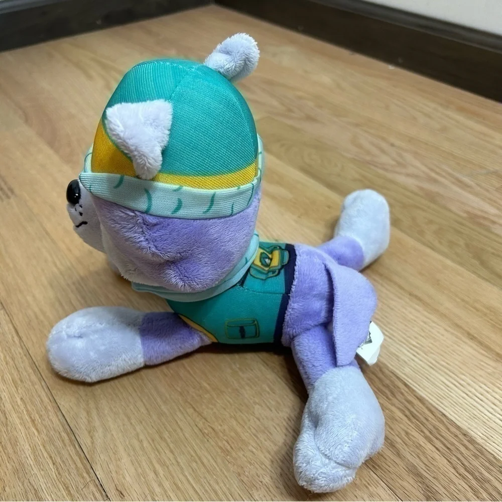 Paw Patrol paw patrol