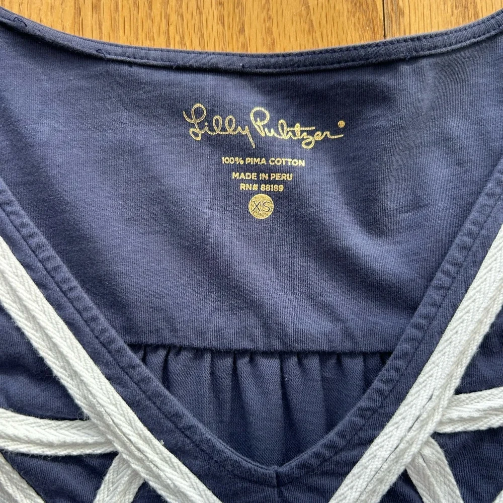 Lilly Pulitzer lilly pulitzer
