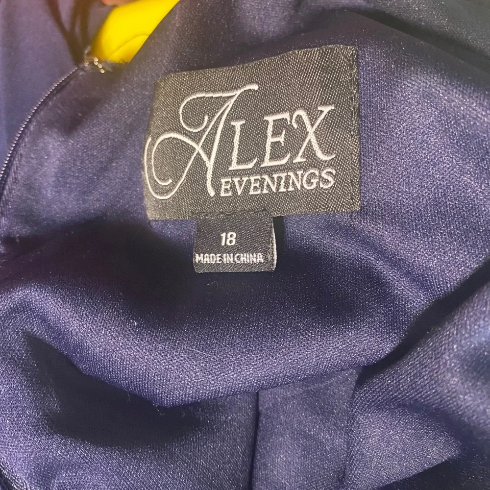 Alex Evenings alex evenings