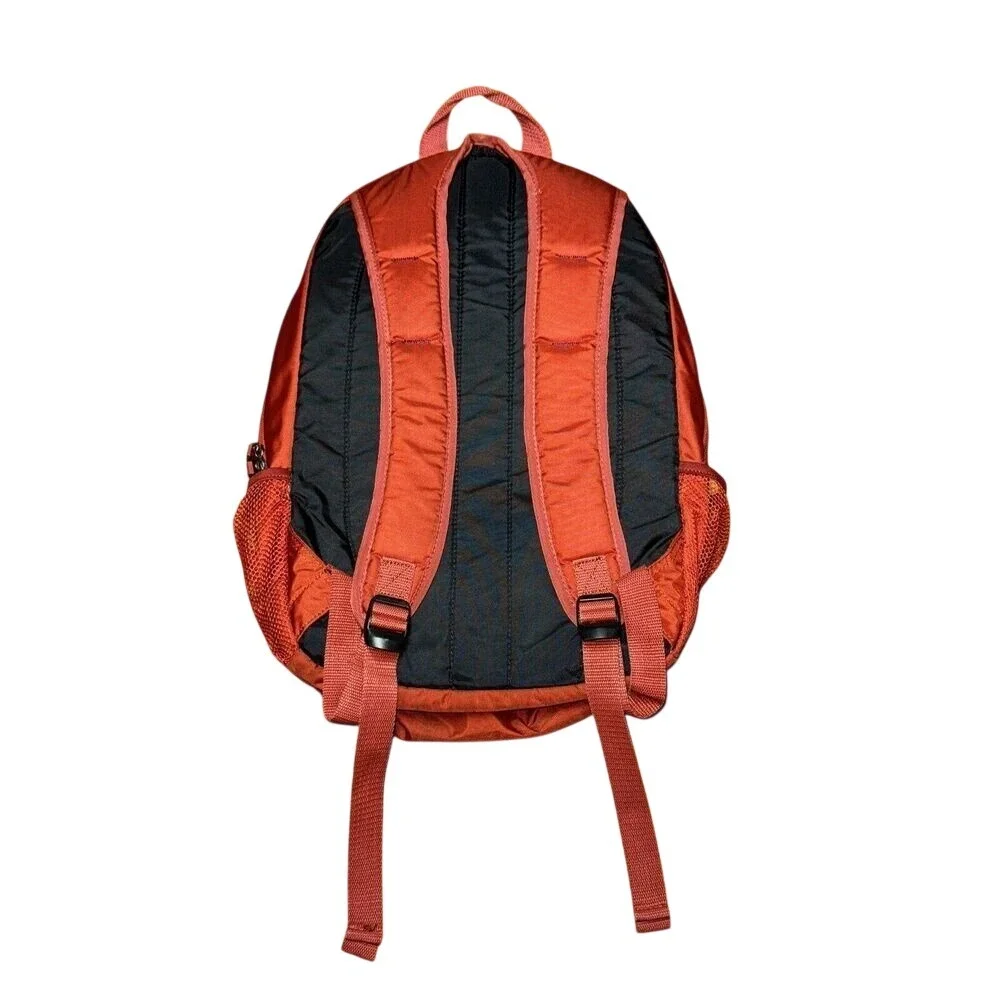 Case Logic straps access day